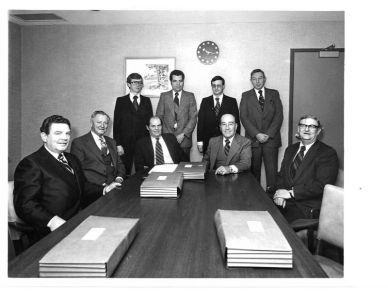 Plant bond signing