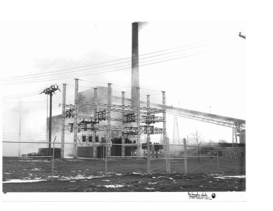 Coleman Substation